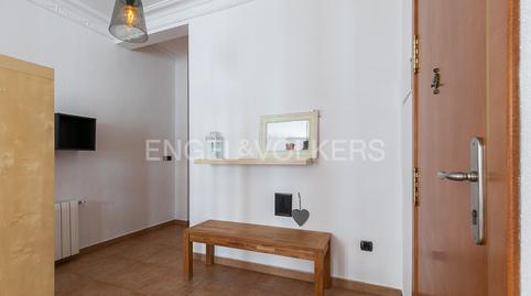 Photo 4 of Flat for rent in Russafa,  Valencia Capital
