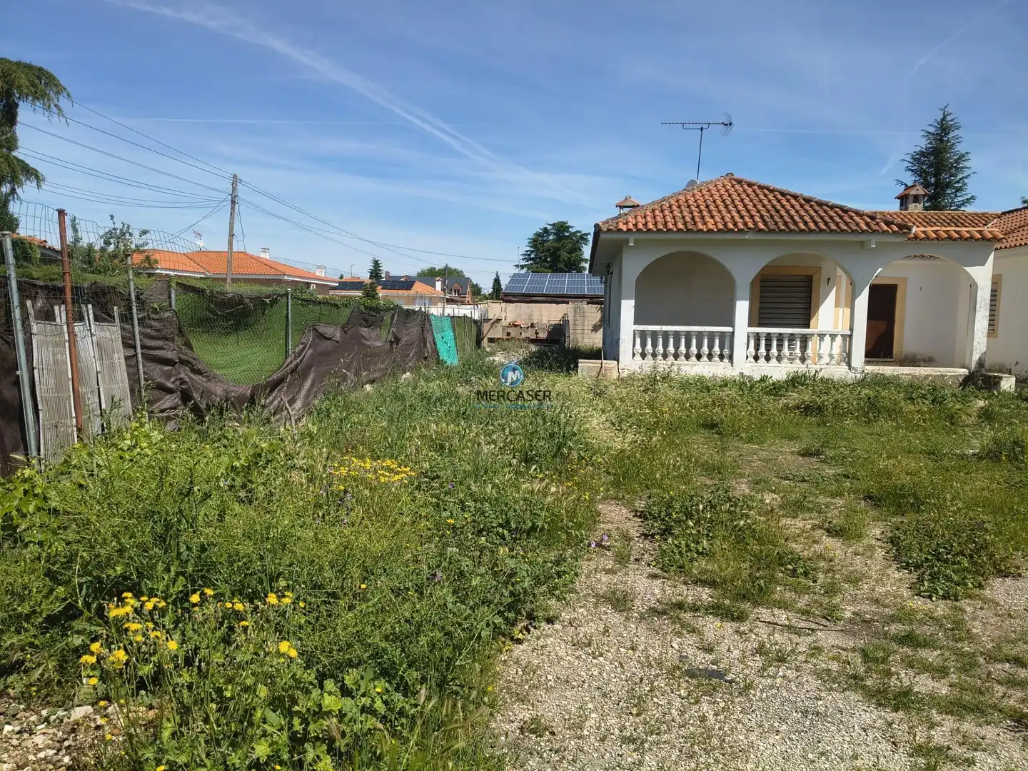 Casa o xalet en venda en Nuevo Baztán amb Piscina