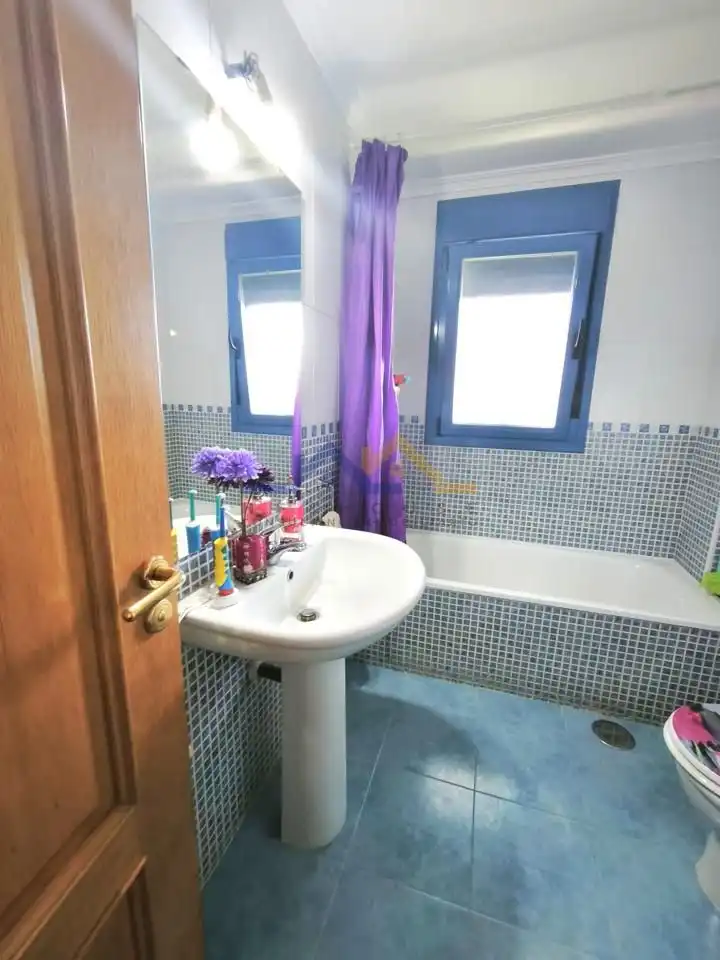 Baño de Piso en venta en Seseña con Aire acondicionado, Calefacción y Parquet