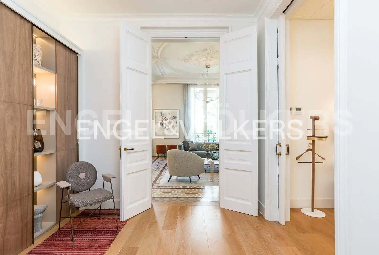 Appartement avec terrasse à vendre à Eixample, imagen 15