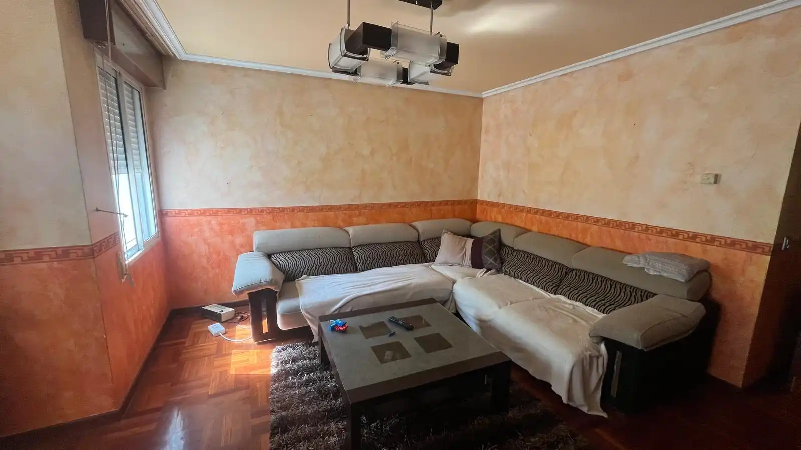 Wohnung mit Aufzug zur Miete in Calle Condesa Mencía, imagen 3
