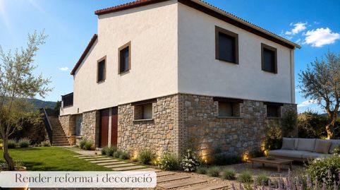 Foto 2 de Casa o xalet en venda a Calle Poligono 3, El Vilosell, Lleida