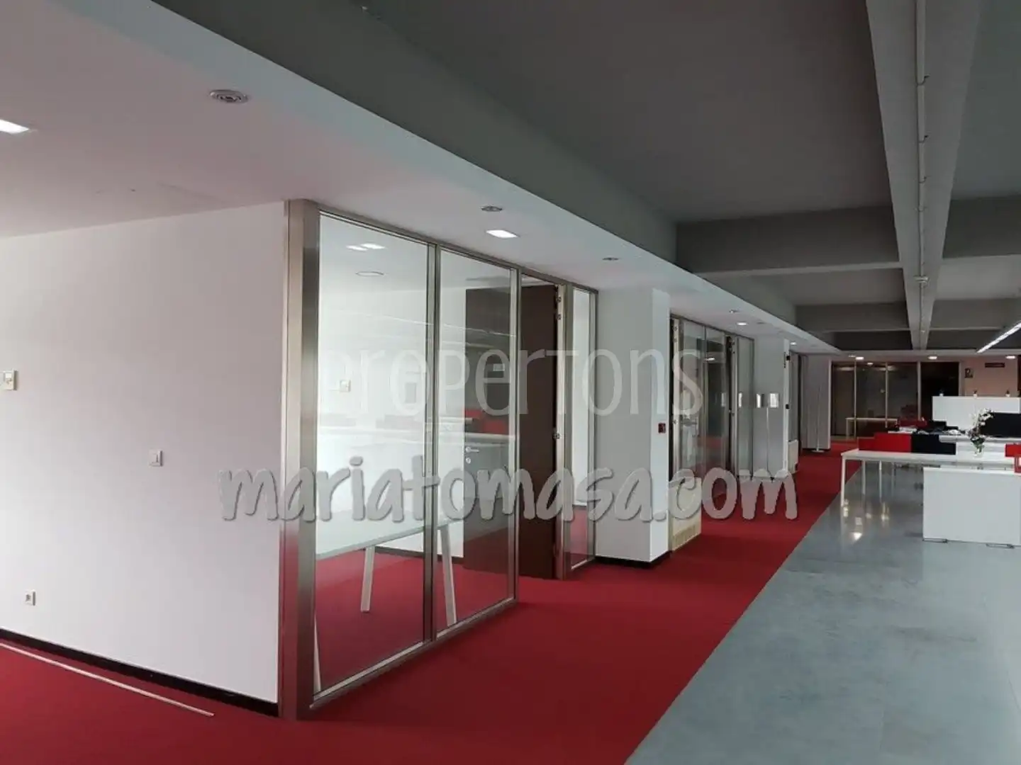 Oficina en venta en Bilbao 