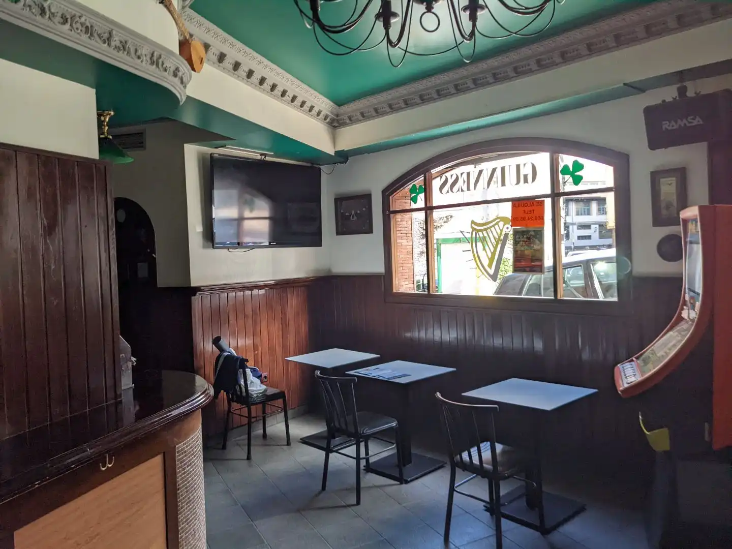 Residential for sale in Portugalete
