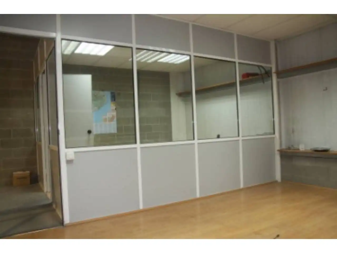 Industrial building to rent in Calle Itàlia 17, imagen 4