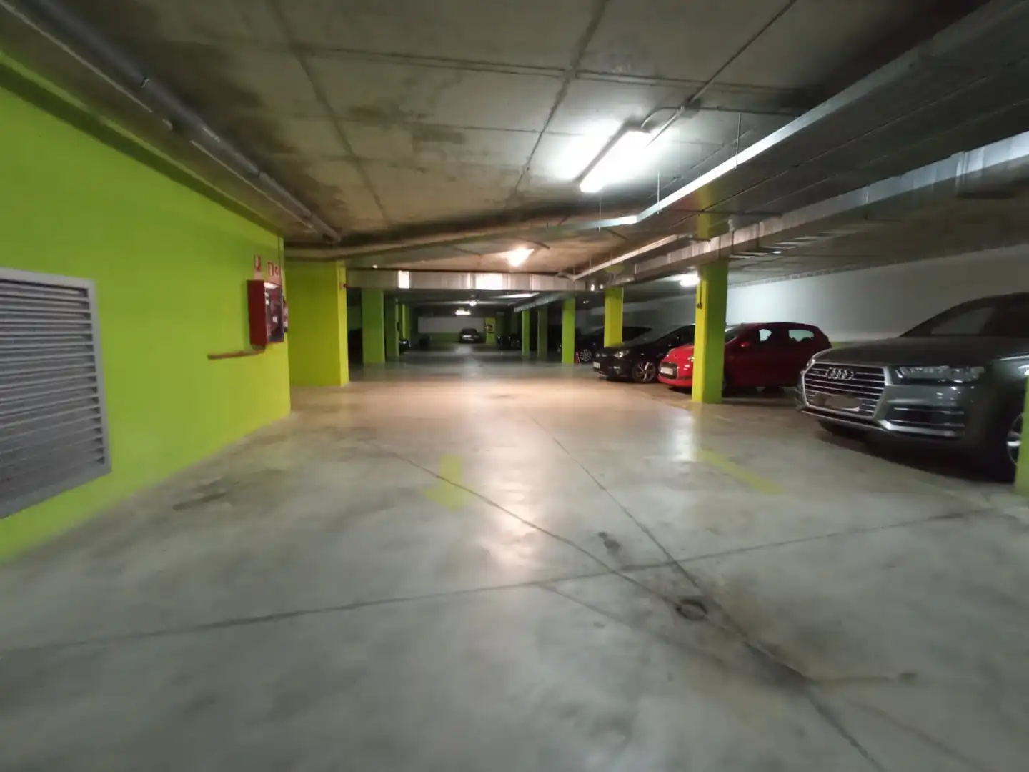 Einzelparkplatz zum Verkauf in Dulce Chacon, imagen 4
