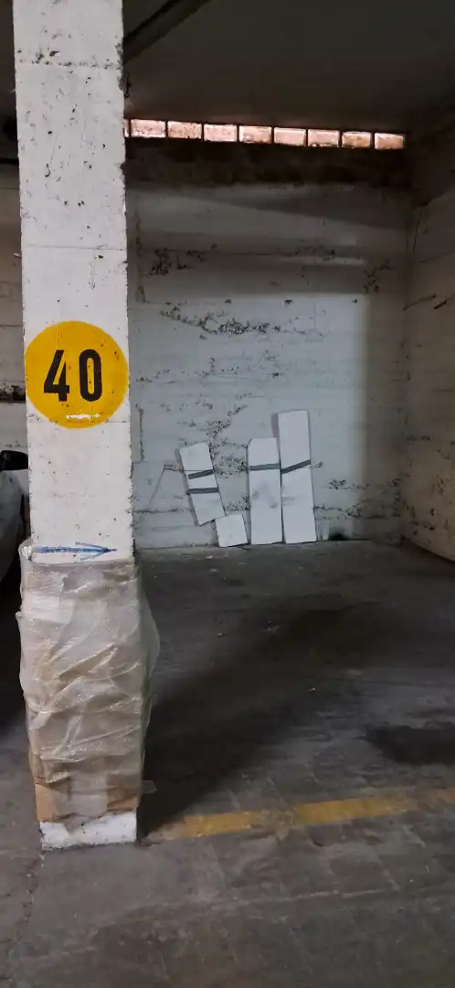 Einzelparkplatz zur Miete in Calle Alonso de Covarrubias, imagen 3