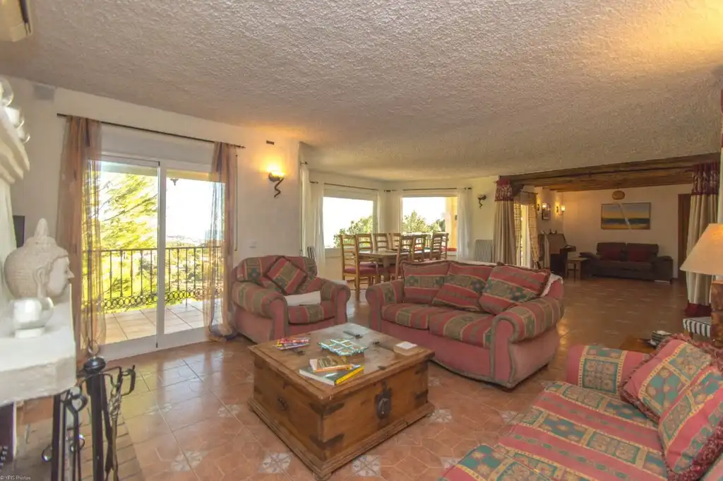 Detached house with pool for sale in Mijas pueblo, imagen 15