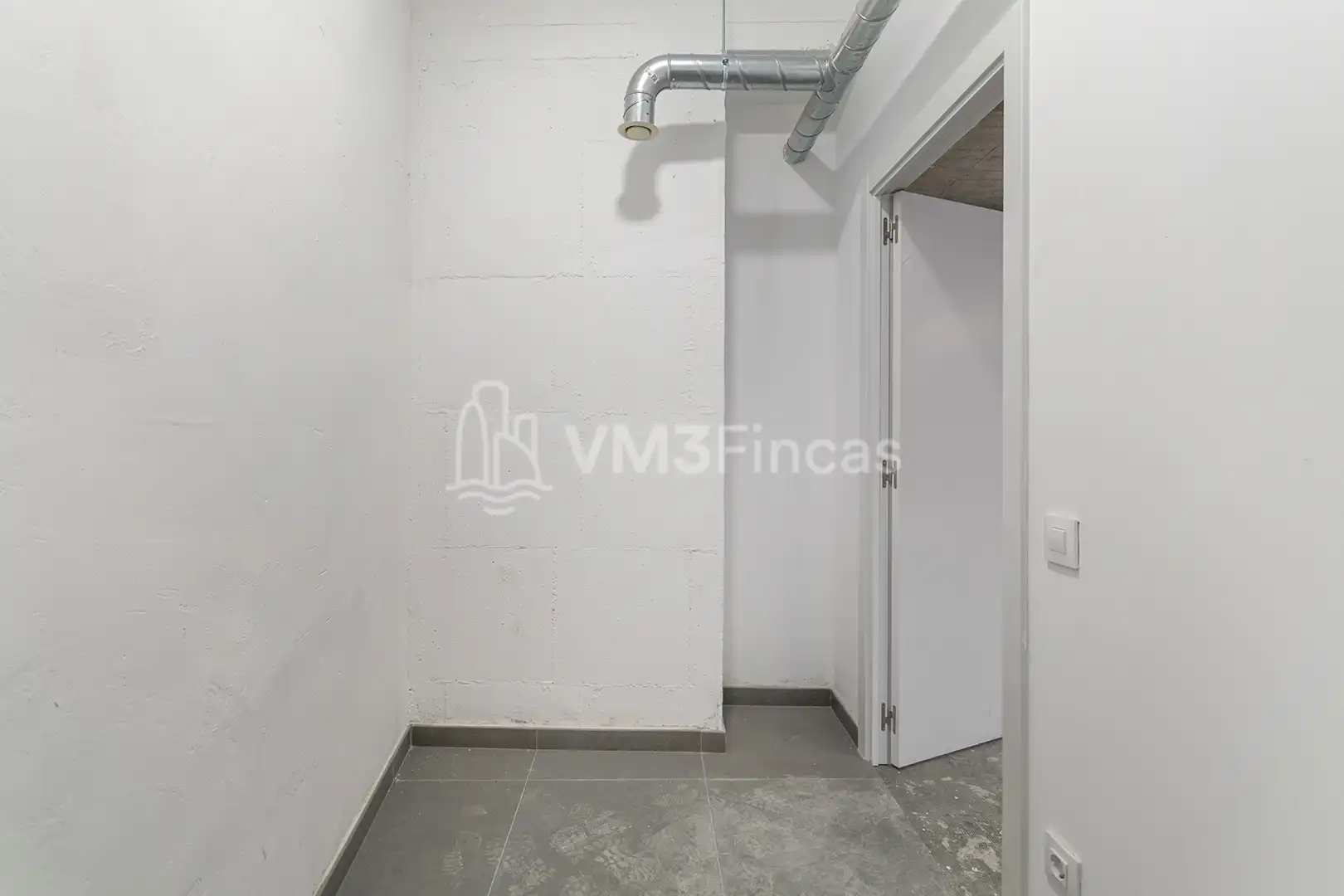 Local de alquiler en Barcelona con Aire acondicionado, Calefacción y Terraza