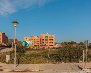 Vista exterior de Residencial en venda en El Vendrell