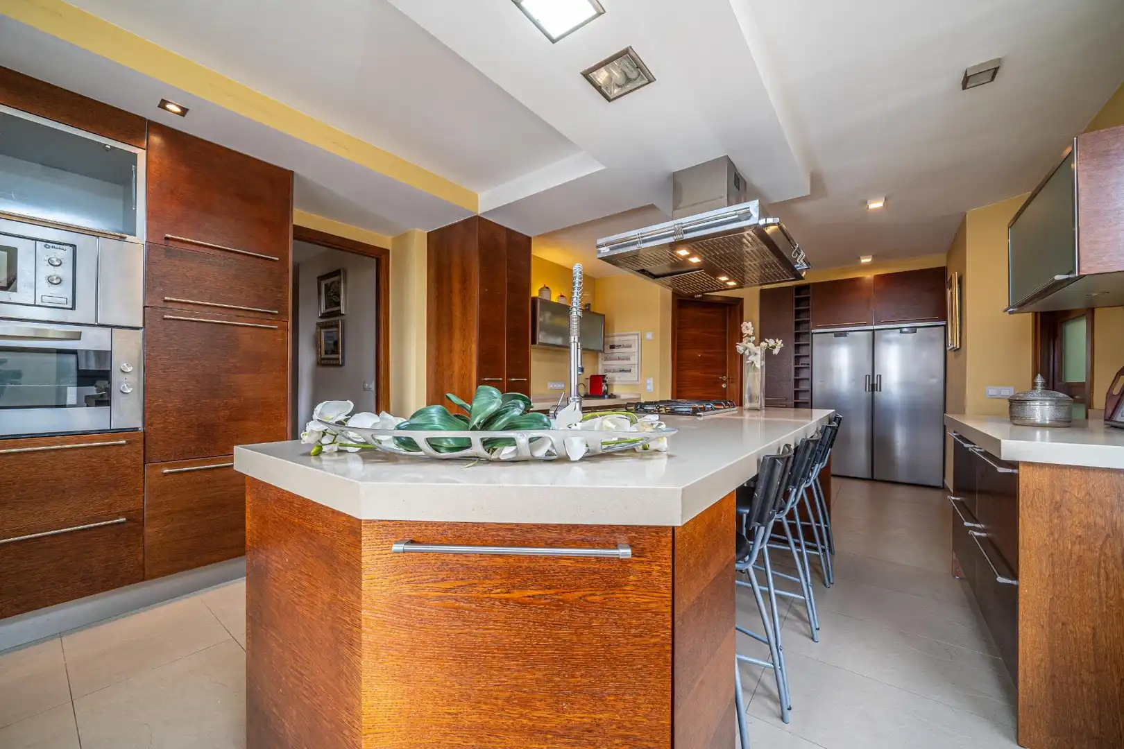 Flat with lift for sale in Nord, imagen 35