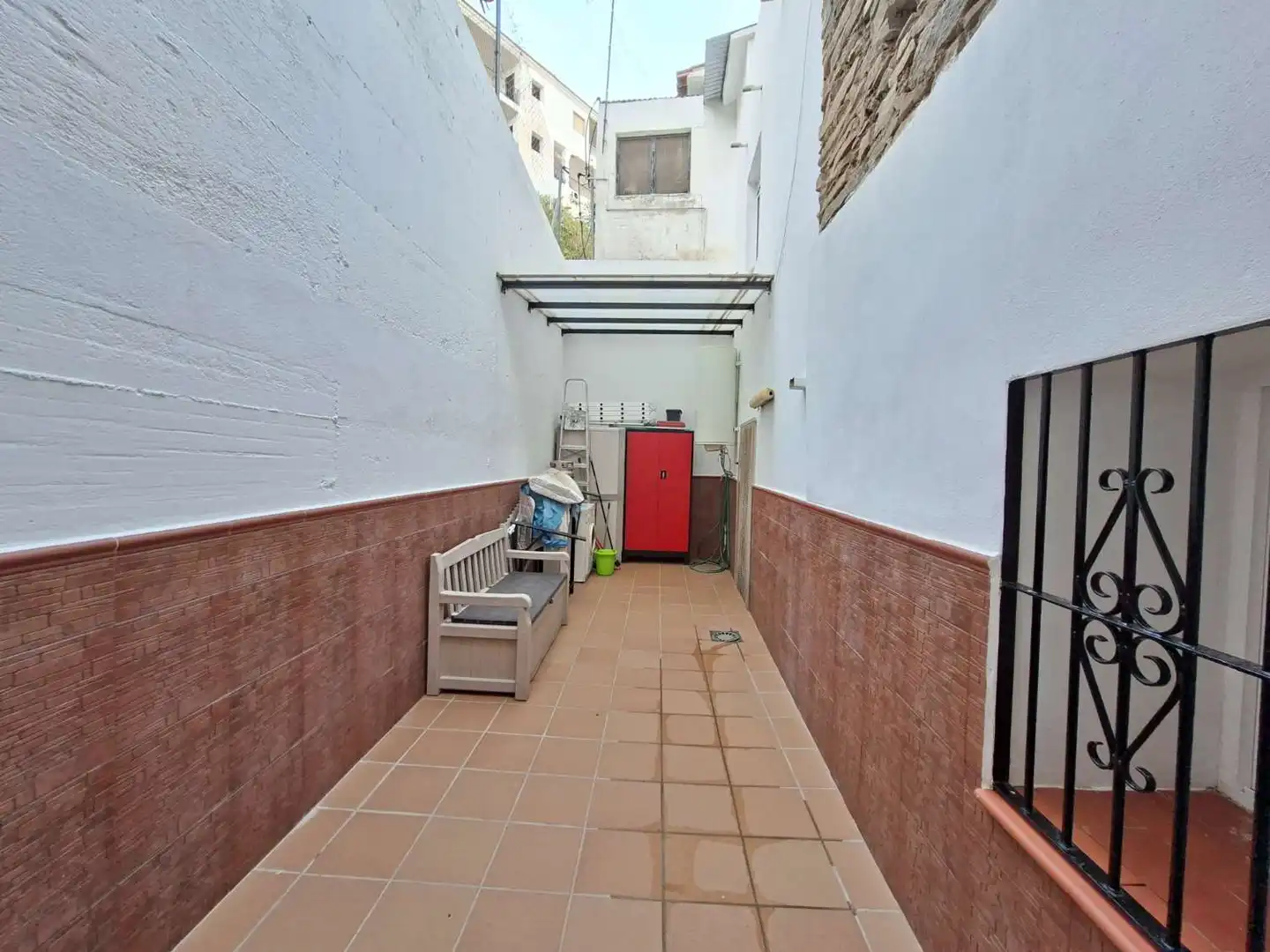 Casa rústica en venta en Viñuela, imagen 14