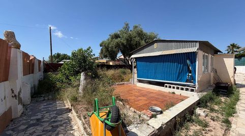Foto 2 de Casa o xalet en venda a Los Girasoles, San Vicente del Raspeig / Sant Vicent del Raspeig