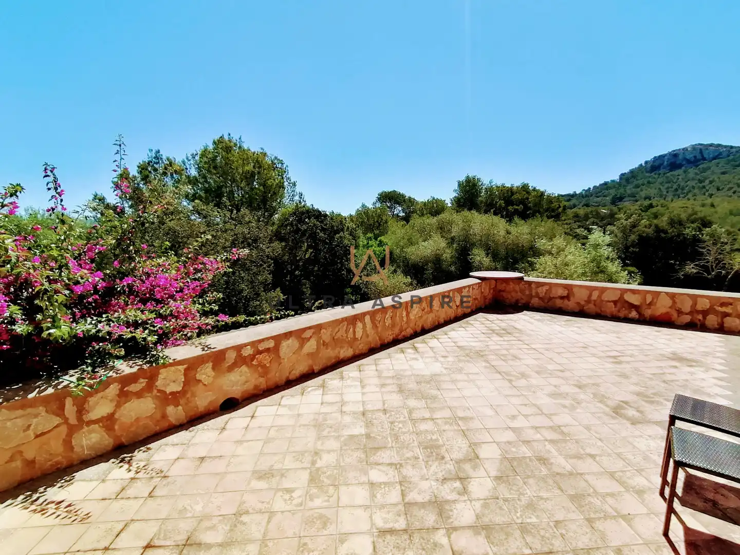 Country house zur Miete in Son Servera Poble