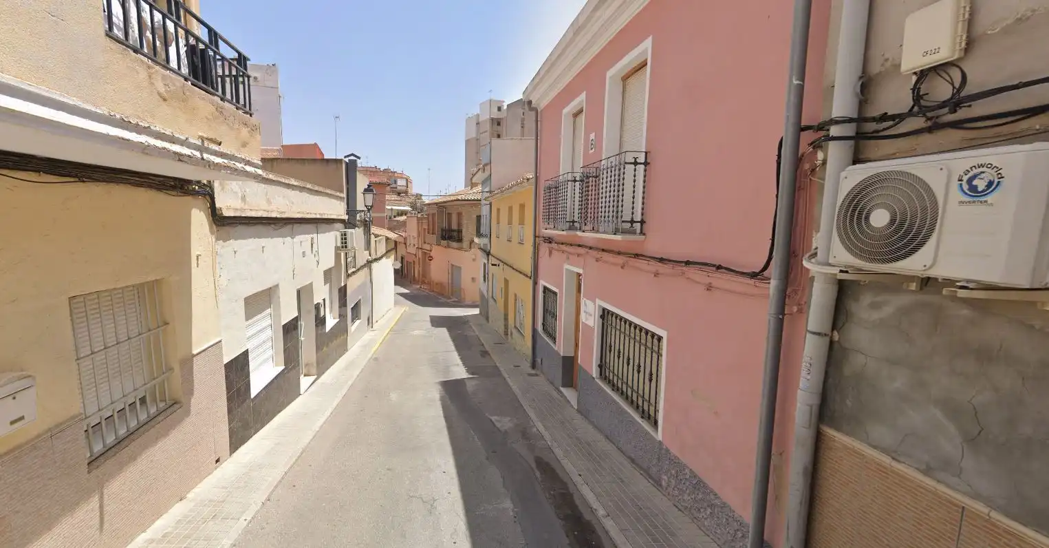 Adosado en venta en Sax, imagen 2