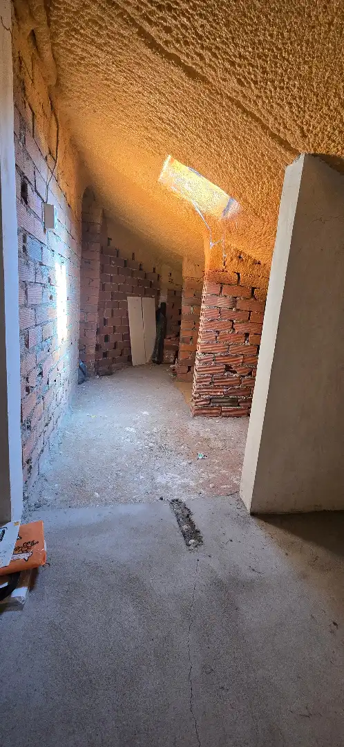 Casa o xalet en venda en Villacastín amb Calefacció, Jardí privat i Balcó