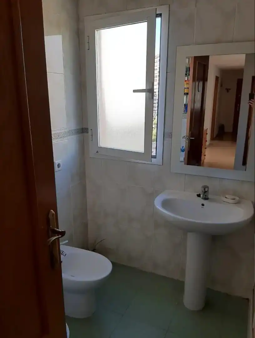 Piso con piscina en venta en Juzgados - Plaza de Toros, imagen 9