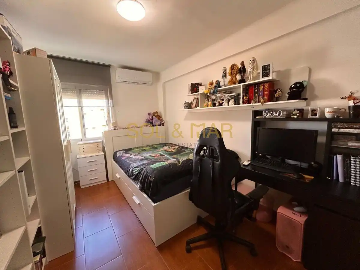 Appartement avec ascenseur à vendre à Sorolla, imagen 13