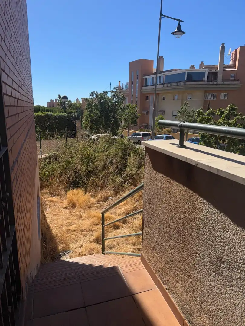 Ground floor for sale in Calle JOSE CARRION DE MULA, 8, San Alberto - La Alcubilla - Florisol