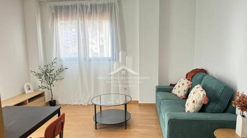 Foto 4 de Piso de alquiler en Calle San Francisco, L'Alcora, Castellón