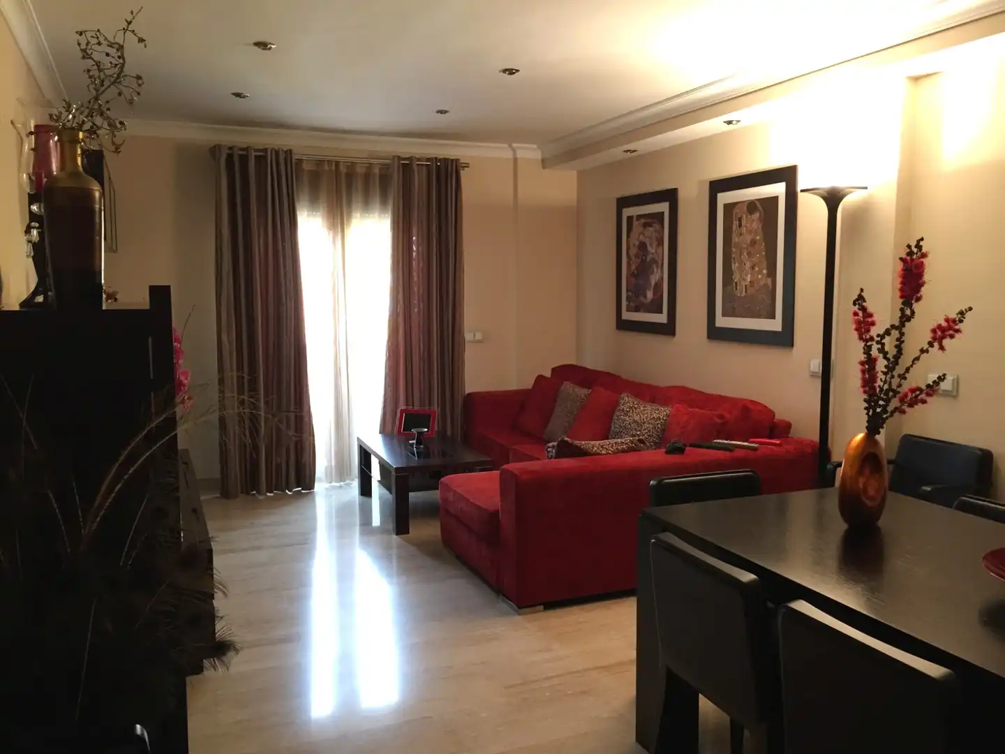 Piso con ascensor en venta en Bajadilla - Fuente Nueva, imagen 2