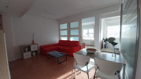 Foto 4 de Piso de alquiler en Paseo Gran Vía, Paseo Sagasta,  Zaragoza Capital