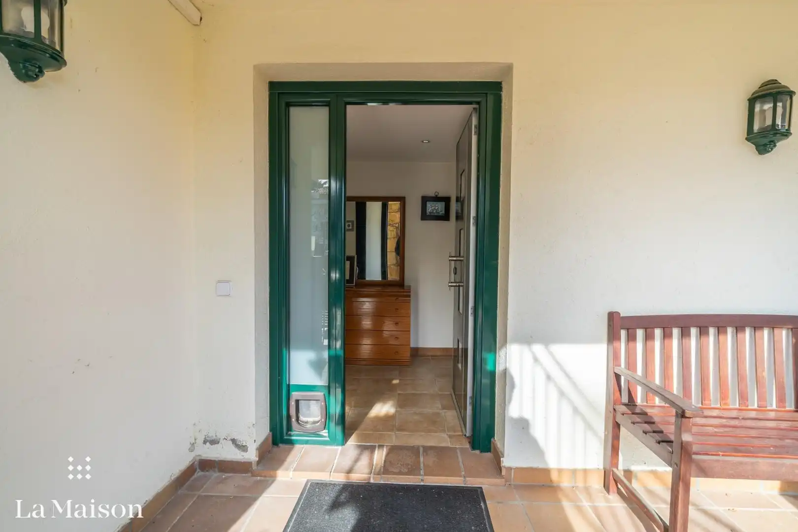 Casa o chalet en venta en Les Bilbenyes