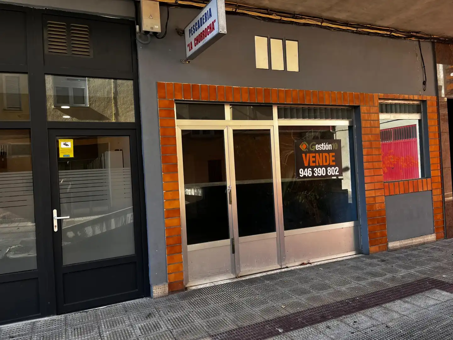 Local comercial en venda a Zalla, imagen 8