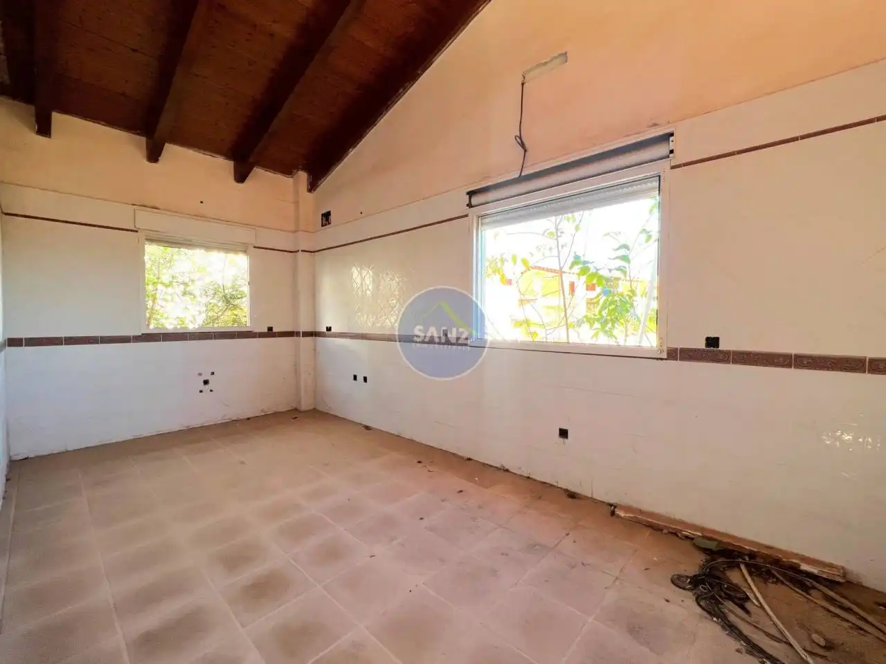 Villa avec piscine à vendre à Urbanizacion Besana, imagen 6