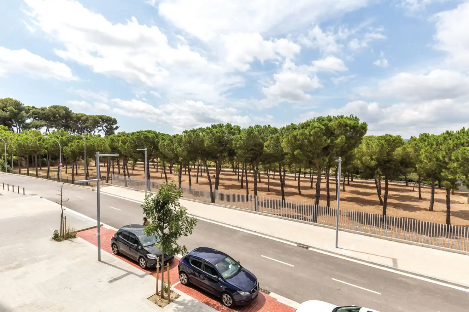 Parking à louer à RUBIO I TUDURI DE, imagen 2
