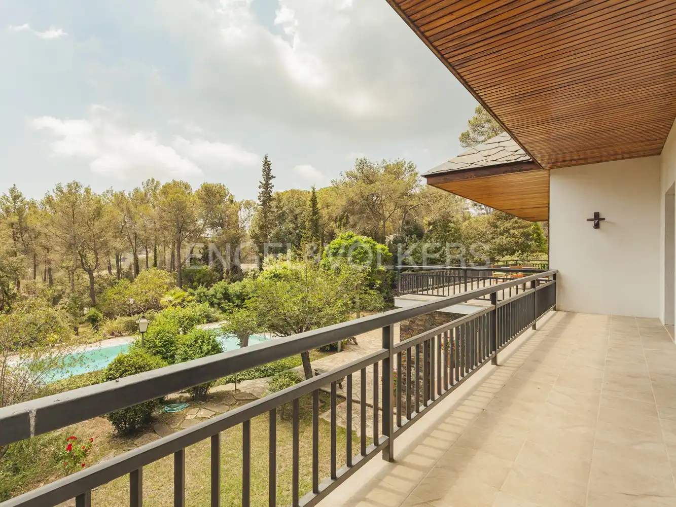 Haus mit Terrasse zum Verkauf in Begues, imagen 80
