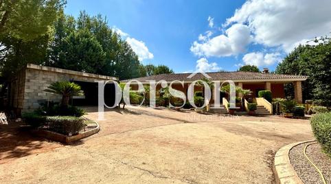 Foto 4 de Casa o chalet en venta en Urbanización Playa Monte 2, Bolbaite, Valencia