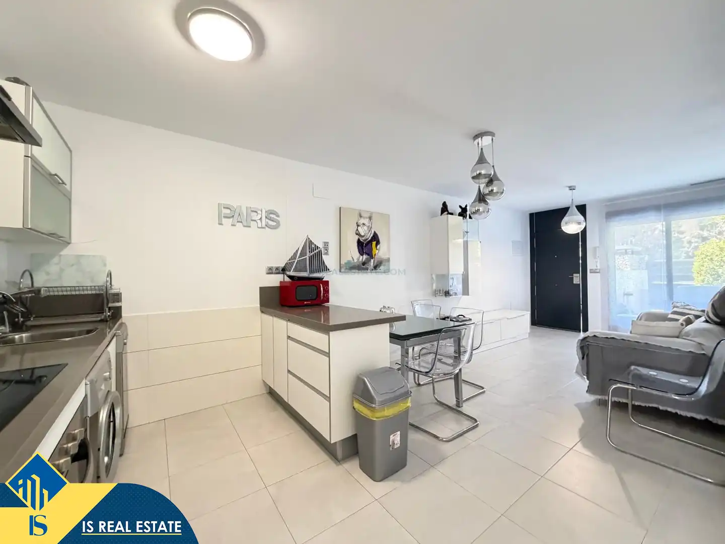 Apartamento con piscina en venta en Orihuela Costa, imagen 16