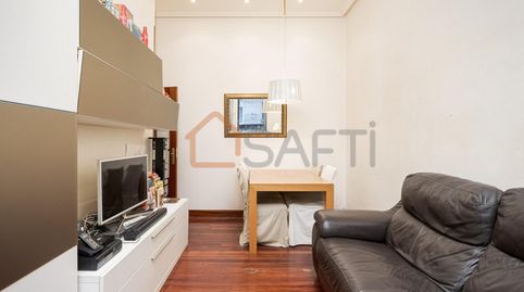 Foto 5 de Piso en venta en Miramon - Zorroaga, Donostia - San Sebastián