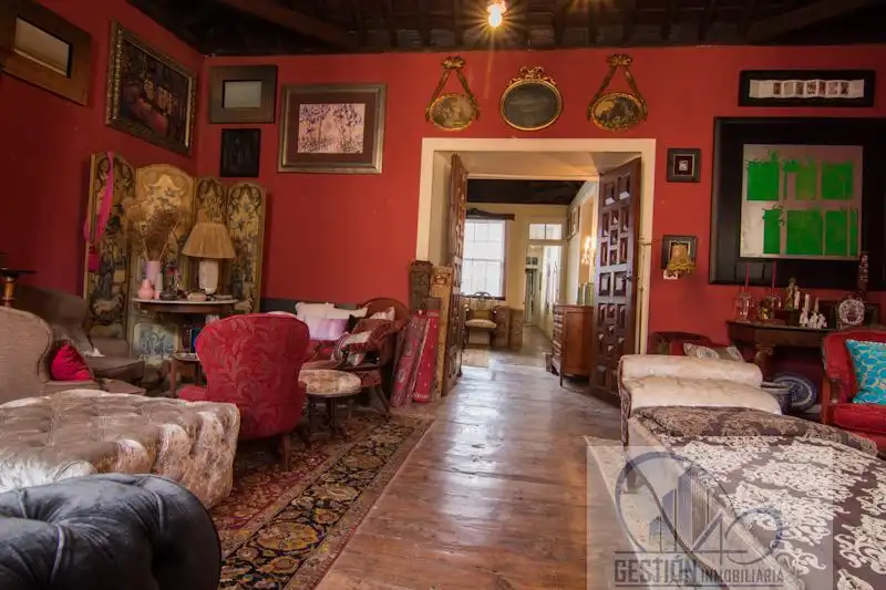 Houses for sale in San Cristóbal de la Laguna  with Terrace and Storage room
