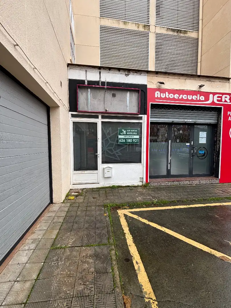 Local comercial en venda a Calle de Alonso de Quirós 5, imagen 2