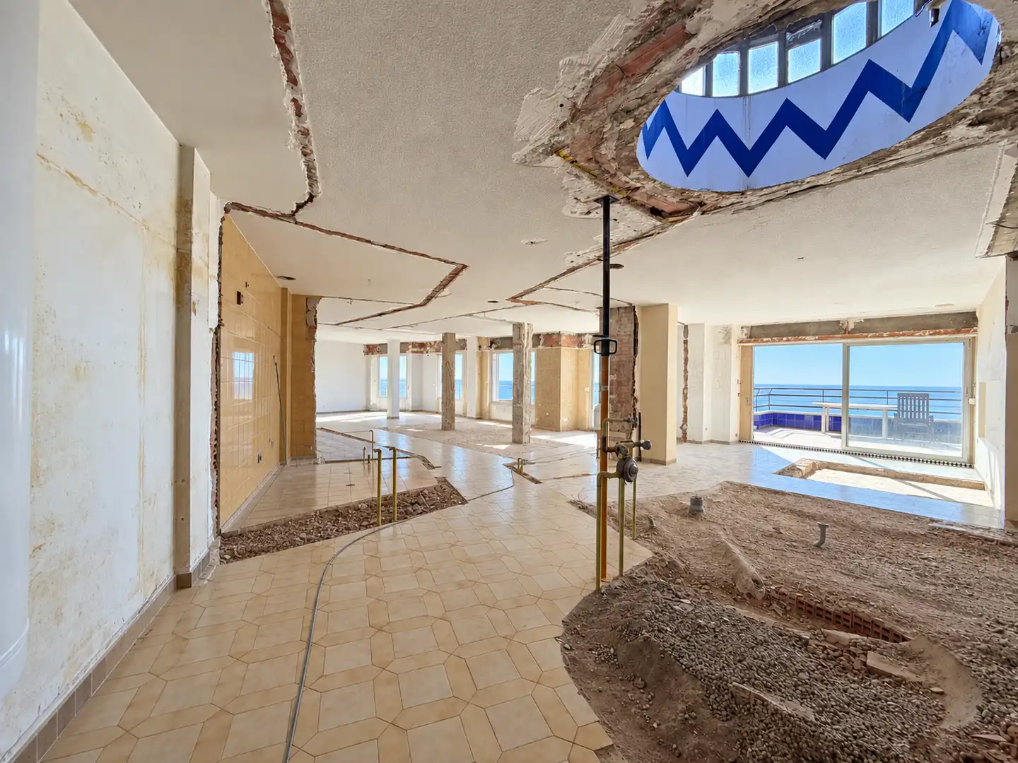 Penthouse mit Aufzug zum Verkauf in PAIS VALENCIANO, imagen 3