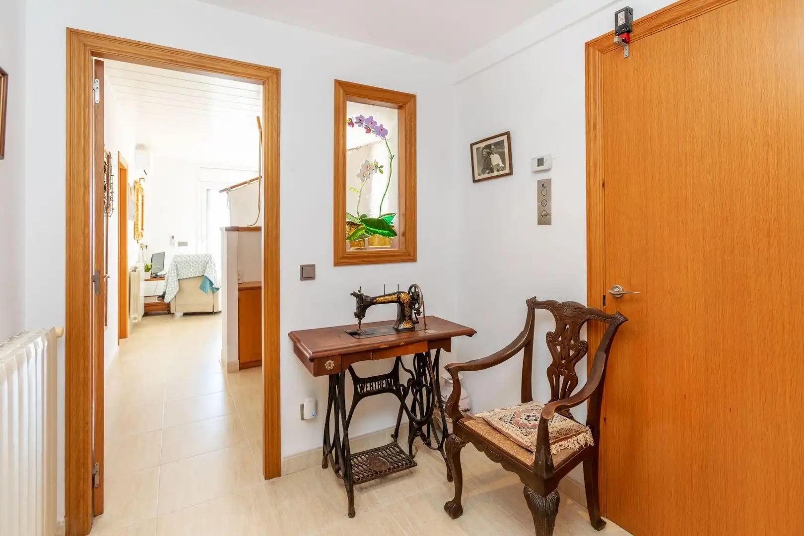 Finca rústica en venta en El Pedró