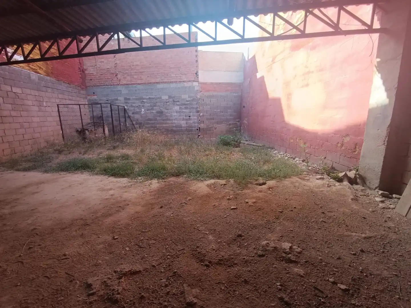 Terreny residencial en venda a Calle Victoria, imagen 9