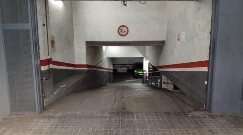 Foto 2 de Garatge en venda a Eixample, Mataró