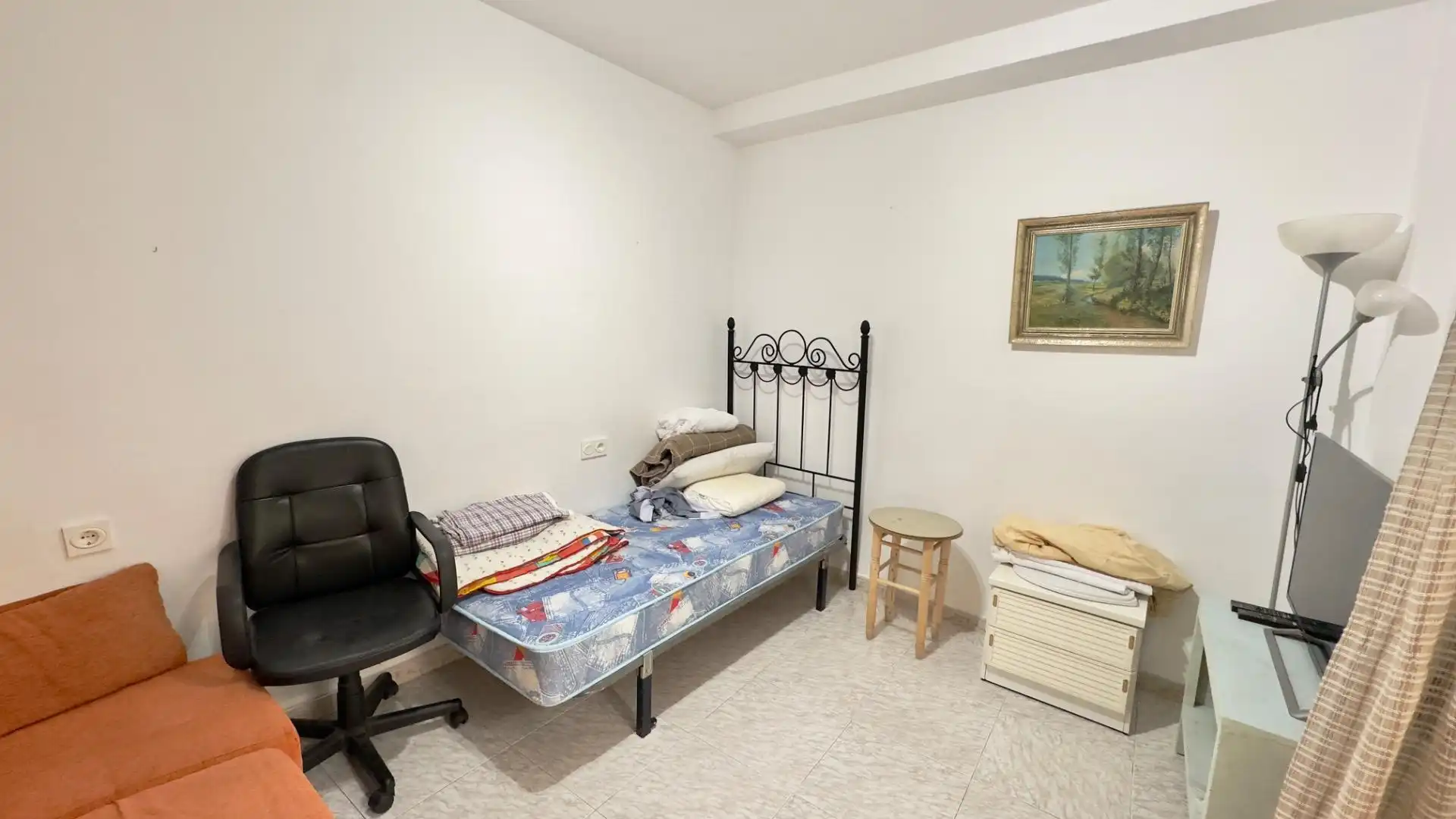 Flat for rent in Calle Calle Molinos, San Matías - Realejo