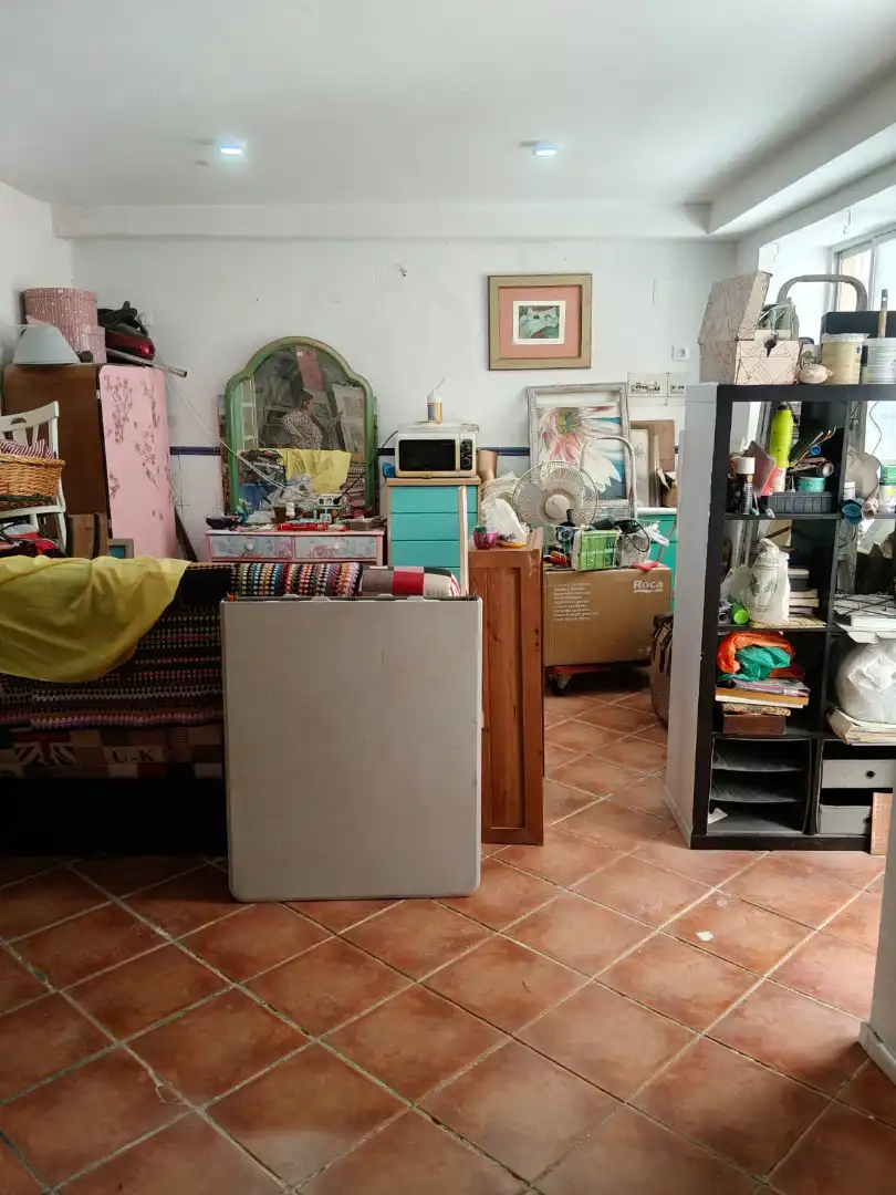 Habitación de Local en venta en San Fernando con Amueblado