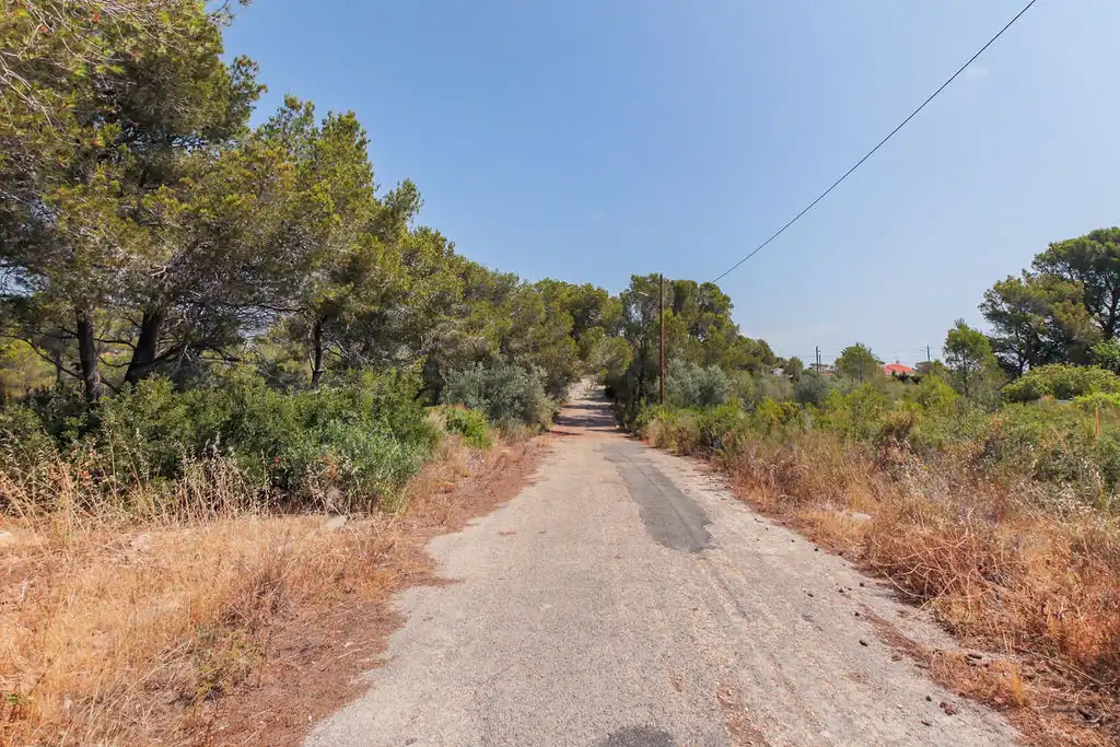 Terreno en venta en L'Ametlla de Mar 