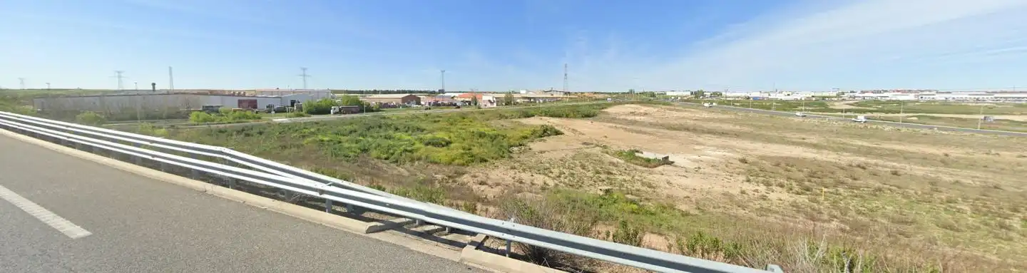 Terrenys i solars en venda a Estación - Cruz Roja, imagen 6