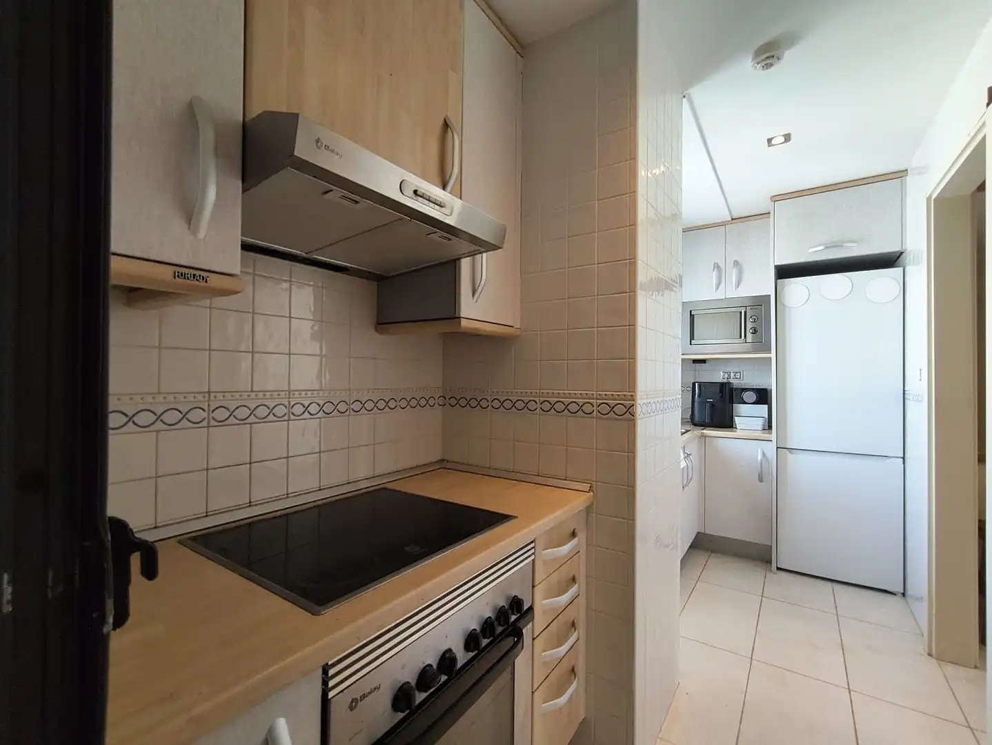 Wohnung mit Pool zum Verkauf in Rincón de Loix, imagen 31