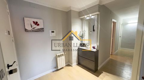 Foto 4 de Ático en venta en Mas Rampinyo - Montcada Nova - Carrerada, Montcada i Reixac