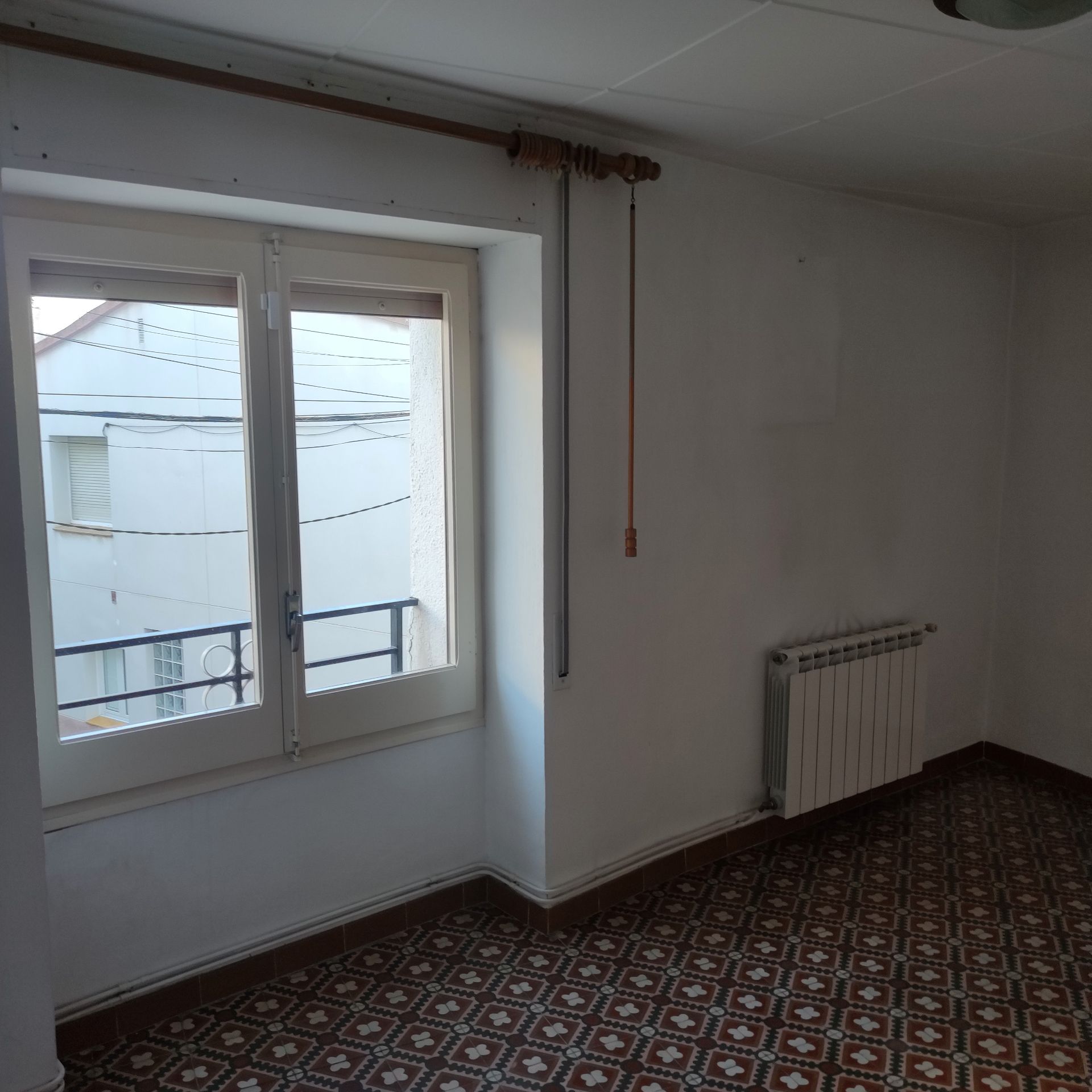 Bedroom of Single-family semi-detached for sale in Sant Pere de Riudebitlles  with Heating, Terrace and Storage room