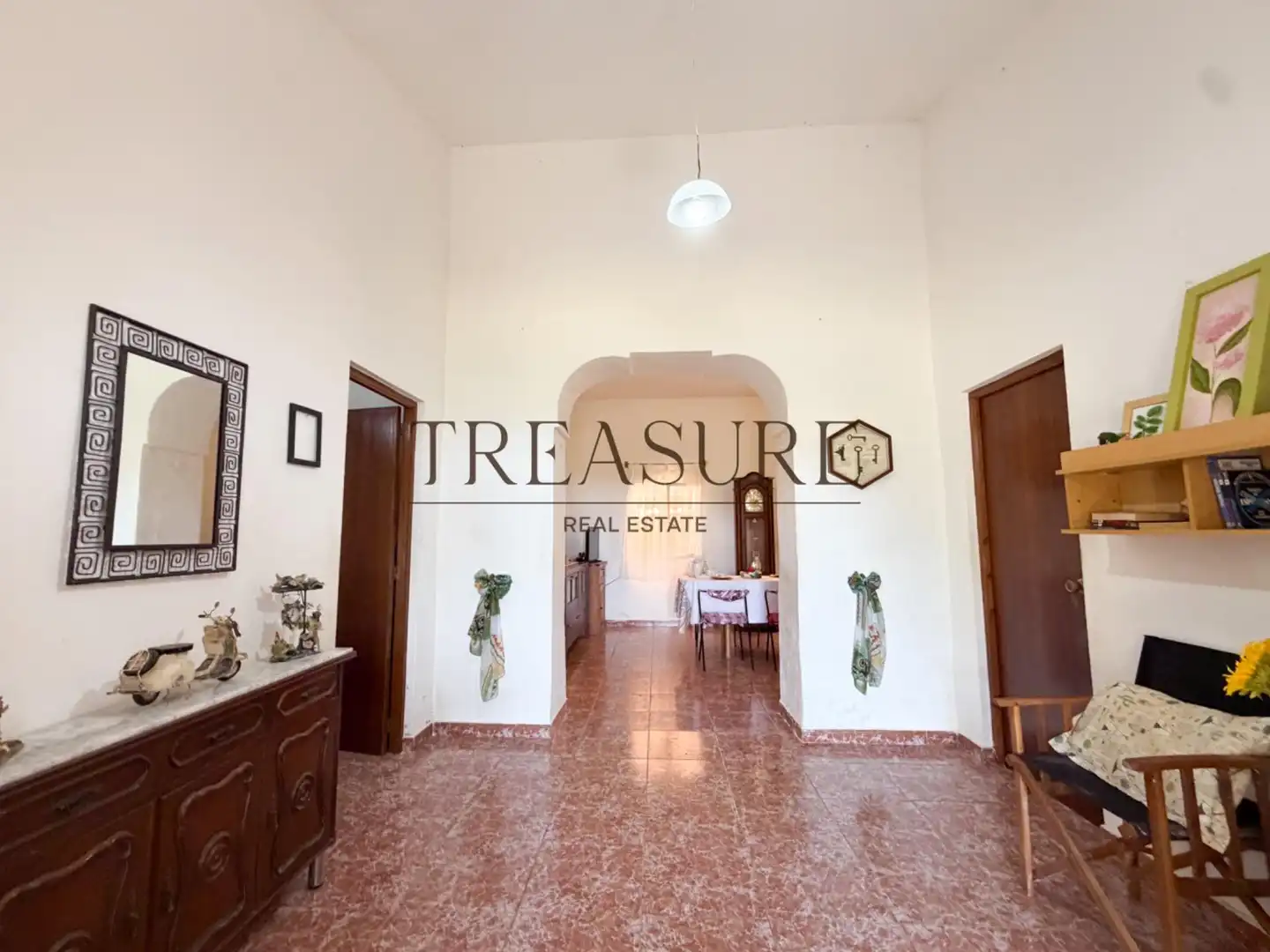 Casa o xalet en venda en Cartagena