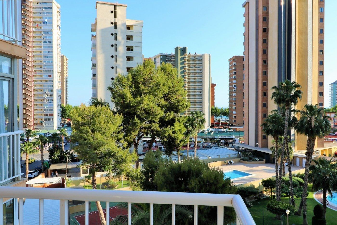 Apartament en venda a Playa Levante