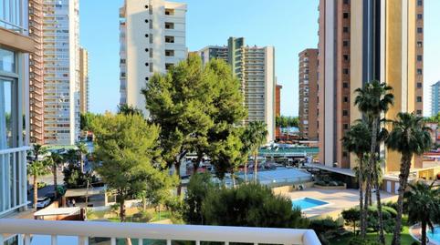 Foto 2 de Apartamento en venta en Playa Levante, Alicante